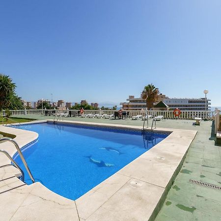 Malagasuite Torremolinos Impressive Views 外观 照片