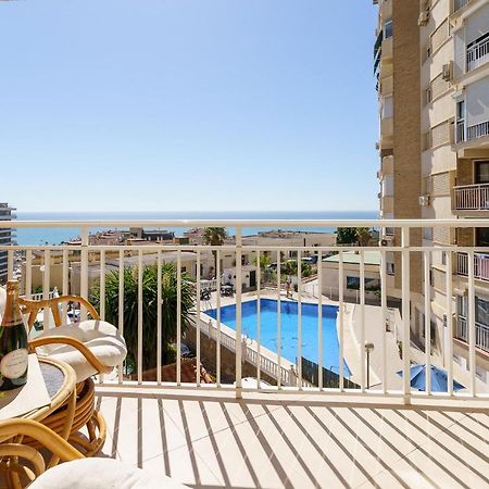 Malagasuite Torremolinos Impressive Views 外观 照片