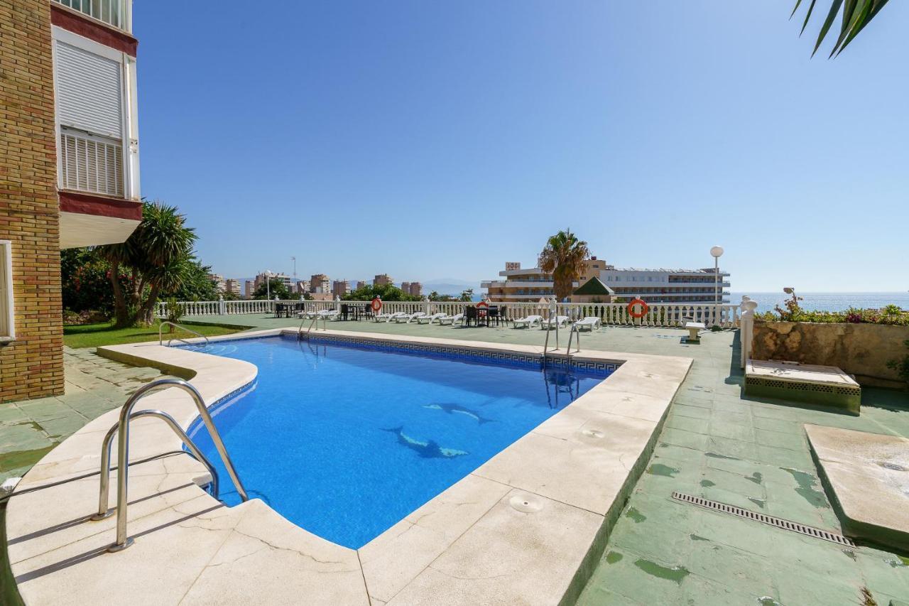 Malagasuite Torremolinos Impressive Views 外观 照片