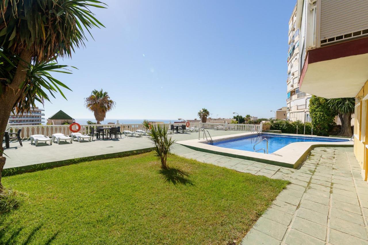 Malagasuite Torremolinos Impressive Views 外观 照片