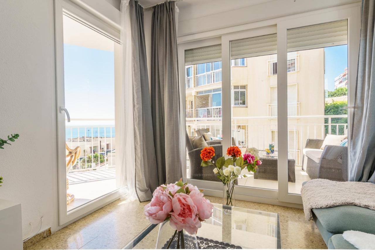 Malagasuite Torremolinos Impressive Views 外观 照片
